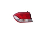 Stop spate, lampa Hyundai I30 (Pd), 12.2016-, model: Hatchback, montare spate, stanga, P21W+PY21W+W5W; Omologare: ECE/SAE; exterior, OEM/OES