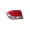 Stop spate, lampa Hyundai I30 (Pd), 12.2016-, model: Hatchback, montare spate, stanga, P21W+PY21W+W5W; Omologare: ECE/SAE; exterior, OEM/OES