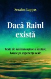 Dacă Raiul există - Paperback brosat - Egumenița