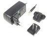 Alimentator Pulsatoriu 15V 1.6A 24W EU/UK/US
