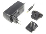 Alimentator Pulsatoriu 15V 1.6A 24W EU/UK/US