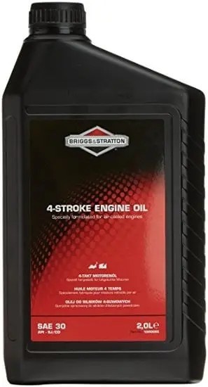 Ulei Briggs &amp; Stratton 4T 2L