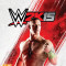WWE 2K15 XB360