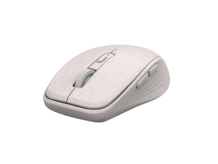 Mouse fara fir Tellur Green, 2.4Ghz, nano receiver, crem