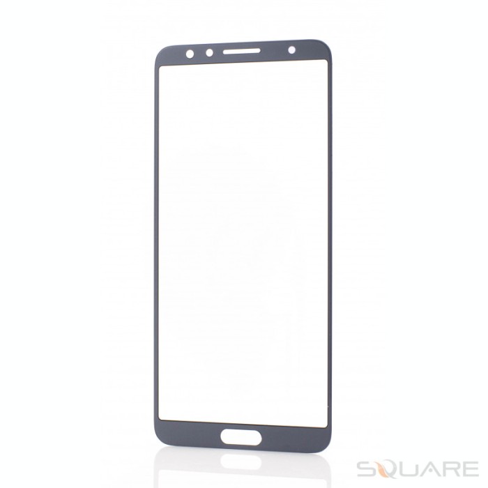Geam Sticla + OCA Huawei Nova 2s, Grey
