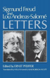 Sigmund Freud and Lou Andreas-Salome, Letters