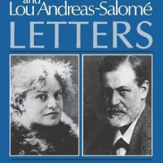 Sigmund Freud and Lou Andreas-Salome, Letters