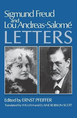 Sigmund Freud and Lou Andreas-Salome, Letters foto