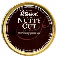 Tutun de pipa Peterson Nutty Cut foto