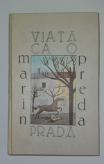 Marin Preda- VIATA CA O PRADA foto