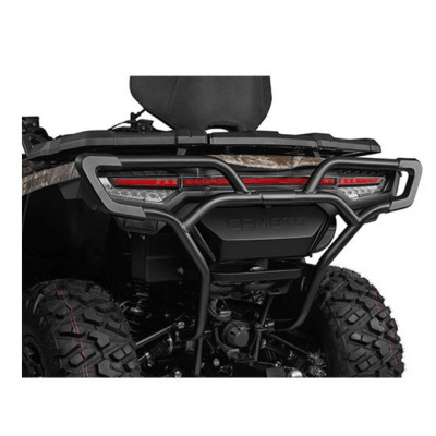 BULLBAR SPATE ATV CFMOTO X4/ X5 - CFORCE foto