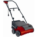 Aerator de gazon electric, Einhell, 1400 W, 33 cm, Colectare de 28 l