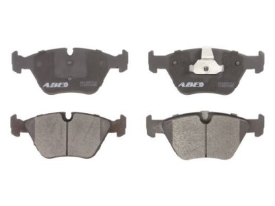 ABE C1B019ABE set placute frana disc foto