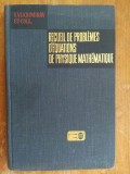 Recueil de problemes d&#039;equations de physique mathematique / V. Vladimirov