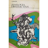 Zoologia distractiva - J. Zinger - 1974