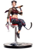 Dead Island 2 Collectors Amy 20cm