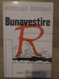 BUNAVESTIRE-NICOLAE BREBAN