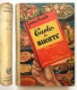 Sanda Marin, Ed.a 3-a, 1937, stare superba, Carte de Bucate, Editura Cartea Romaneasca (editie interbelica), gastronomie, retete, bucatarie, cofetarie