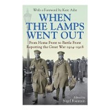 When the Lamps Went Out