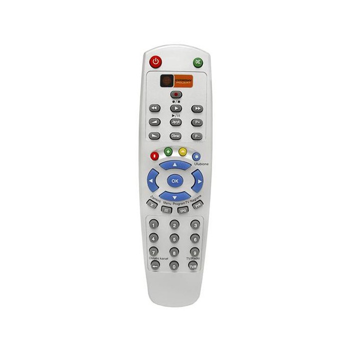 Telecomanda Universala HD5000 USB (Gri)