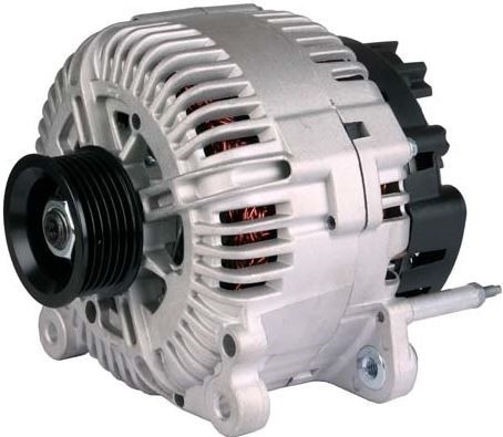 MTR 12117020 Generator / Alternator