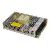 Sursa de alimentare in comutatie, 48V / 3.3A - MEAN WELL LRS-150-48 SafetyGuard Surveillance