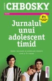 Cumpara ieftin Jurnalul unui adolescent timid/Stephen Chbosky