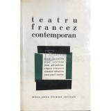 Teatru francez contemporan (Editia: 1964)