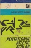 Pentatlonul atletic scolar