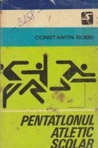 Pentatlonul atletic scolar foto