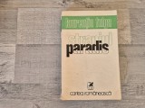 Straniul paradis de Laurentiu Fulga