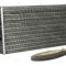 Radiator incalzire interior PEUGEOT BOXER bus (244, Z) (2001 - 2016) THERMOTEC D6C005TT