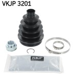 SKF VKJP 3201 Ansamblu burduf, articulatie planetara