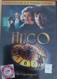 DVD Film de colectie: Hugo ( r: Martin Scorsese; 5 premii Oscar - vezi descriere )