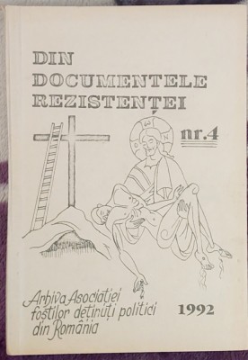 Din documentele rezistentei Numarul 4 foto
