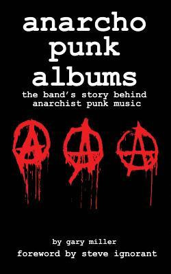 Anarcho Punk Music: The Band&amp;#039;s Story Behind Anarchist Punk Music foto