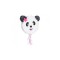Pinata petrecere in forma de panda 42 x 42 x 8.5 cm