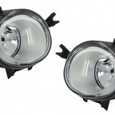 Proiectoare Ceata Lumini de Ceata compatibil cu VW TOUAREG (7LA, 7L6, 7L7) (2002-2010) FLVWT