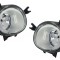 Proiectoare Ceata Lumini de Ceata VW TOUAREG (7LA, 7L6, 7L7) (2002-2010) Performance AutoTuning