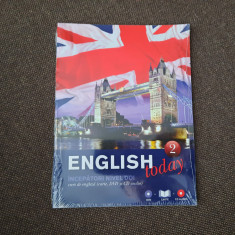 English Today vol 2--RF3/0