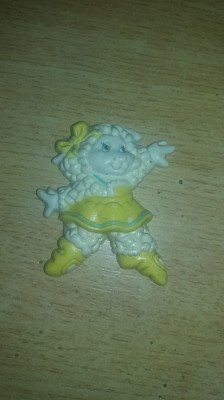 M3 C3 - Magnet frigider - Tematica pentru copii - Mielusica - 12 foto
