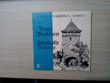 TURNURI TRANSILVANENE - Juliana Fabritius Dancu - 1980, 16 carti postale