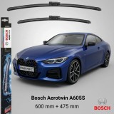 Cumpara ieftin Ștergătoare BMW Seria 4 Coupe G22 din 07.2020 | A605S &ndash; BOSCH
