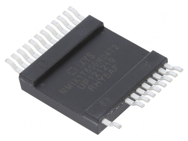 N-MOSFET GigaMOS 40V 600A 830W Tranzistor