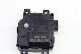 Motoras clapetă aeroterma HONDA CR-V V RW 2019 OEM: 113800-4040 17797669