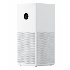 Purificator de aer Xiaomi Smart Air Purifier 4 Lite BHR5274GL, 43 m&sup2;, Filtru de carbon, Afisaj LED, Control prin aplicatie, Senzor de praf, Nivel zgom