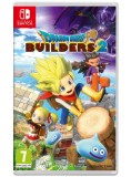 Dragon Quest Builders 2 NSW, Square Enix