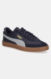 Puma sneakers Puma Club II Era culoarea bleumarin, 397447
