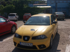 Seat Ibiza 2006 foto