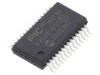 Microcontroler PIC 256kB 2,3-3,6V SMD SSOP28